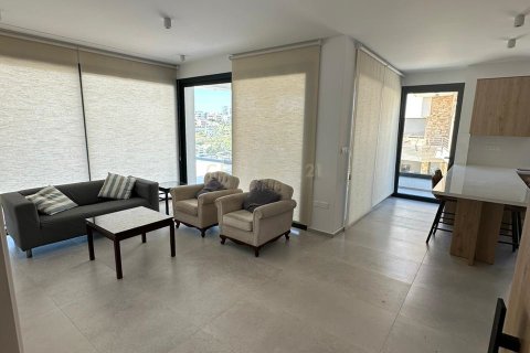 2 dormitorios Apartamento en Mesa Geitonia, Limassol,  No. 55024 7