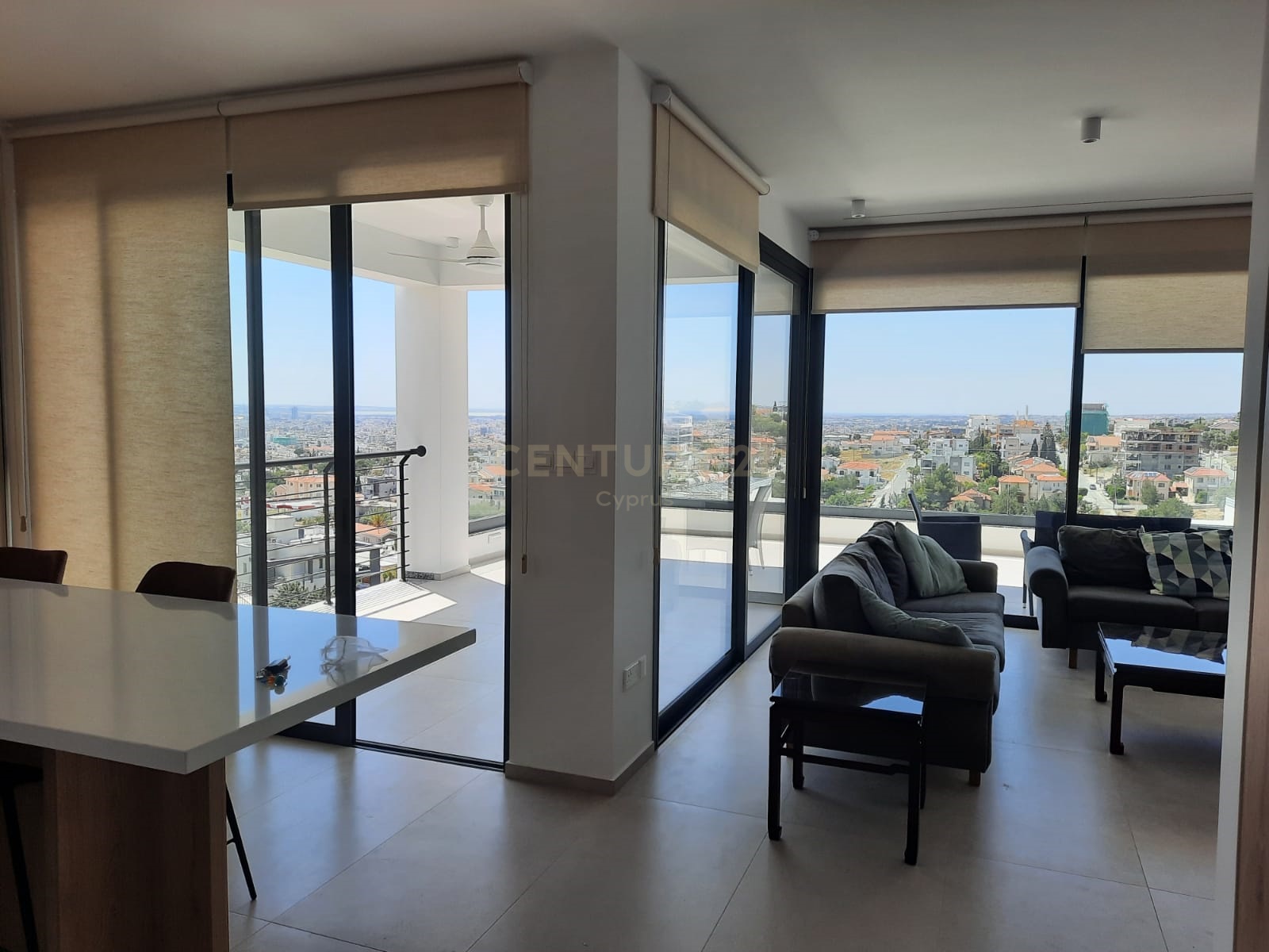 2 bedrooms Apartment in Mesa Geitonia, Limassol, Cyprus No. 55024
