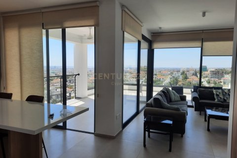 2 dormitorios Apartamento en Mesa Geitonia, Limassol,  No. 55024 3