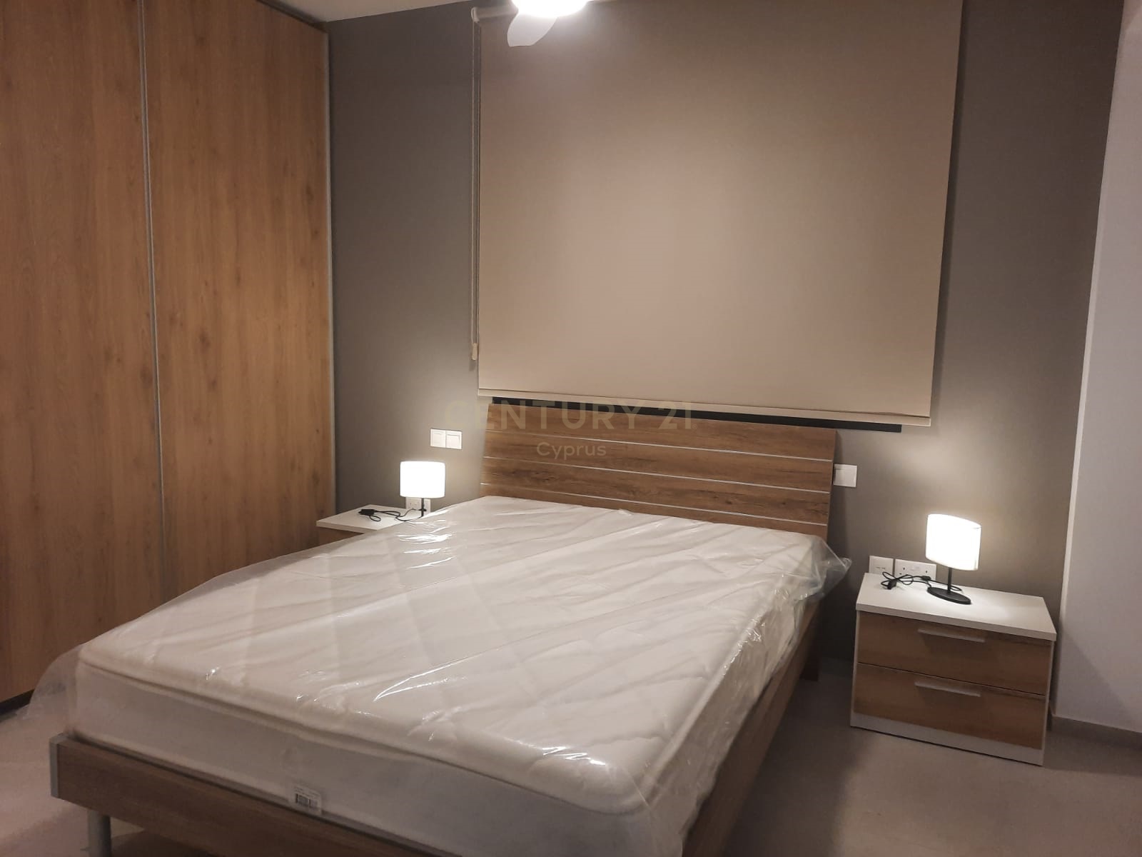 2 bedrooms Apartment in Mesa Geitonia, Limassol, Cyprus No. 55024