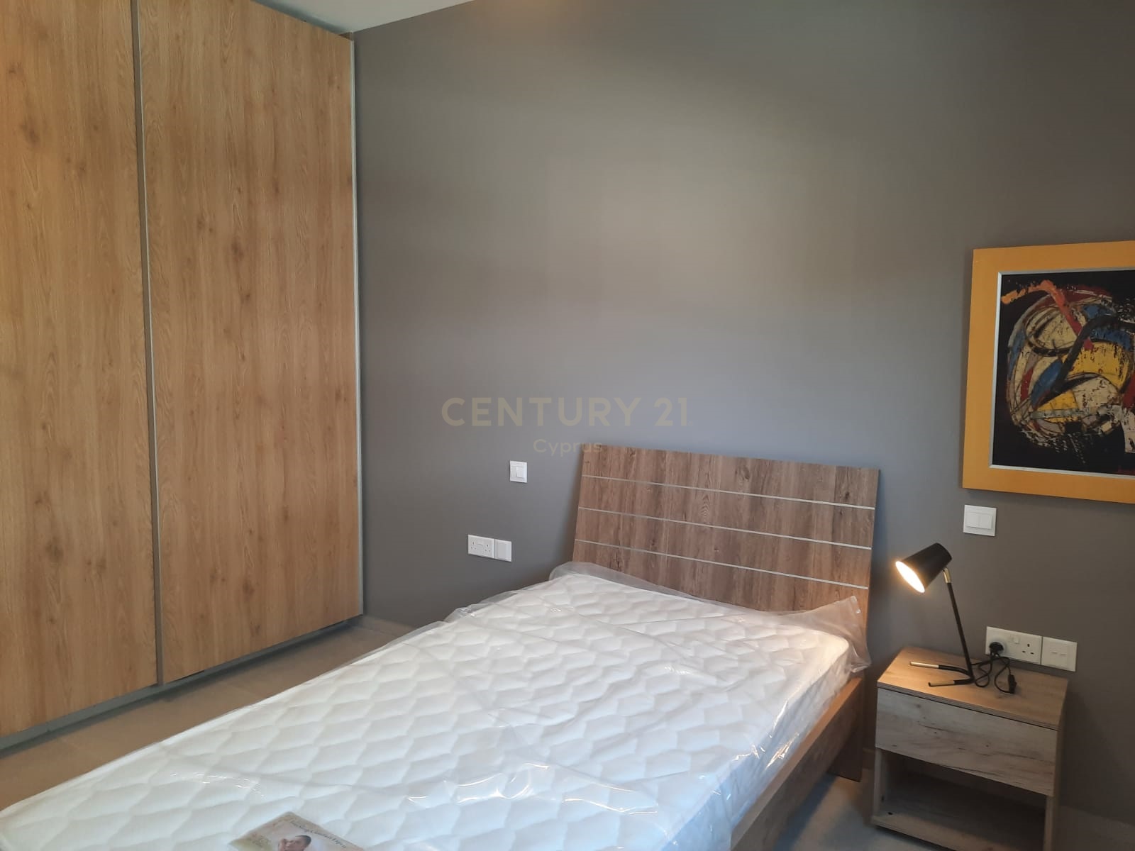 2 bedrooms Apartment in Mesa Geitonia, Limassol, Cyprus No. 55024