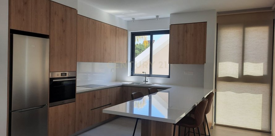 2 dormitorios Apartamento en Mesa Geitonia, Limassol,  No. 55024