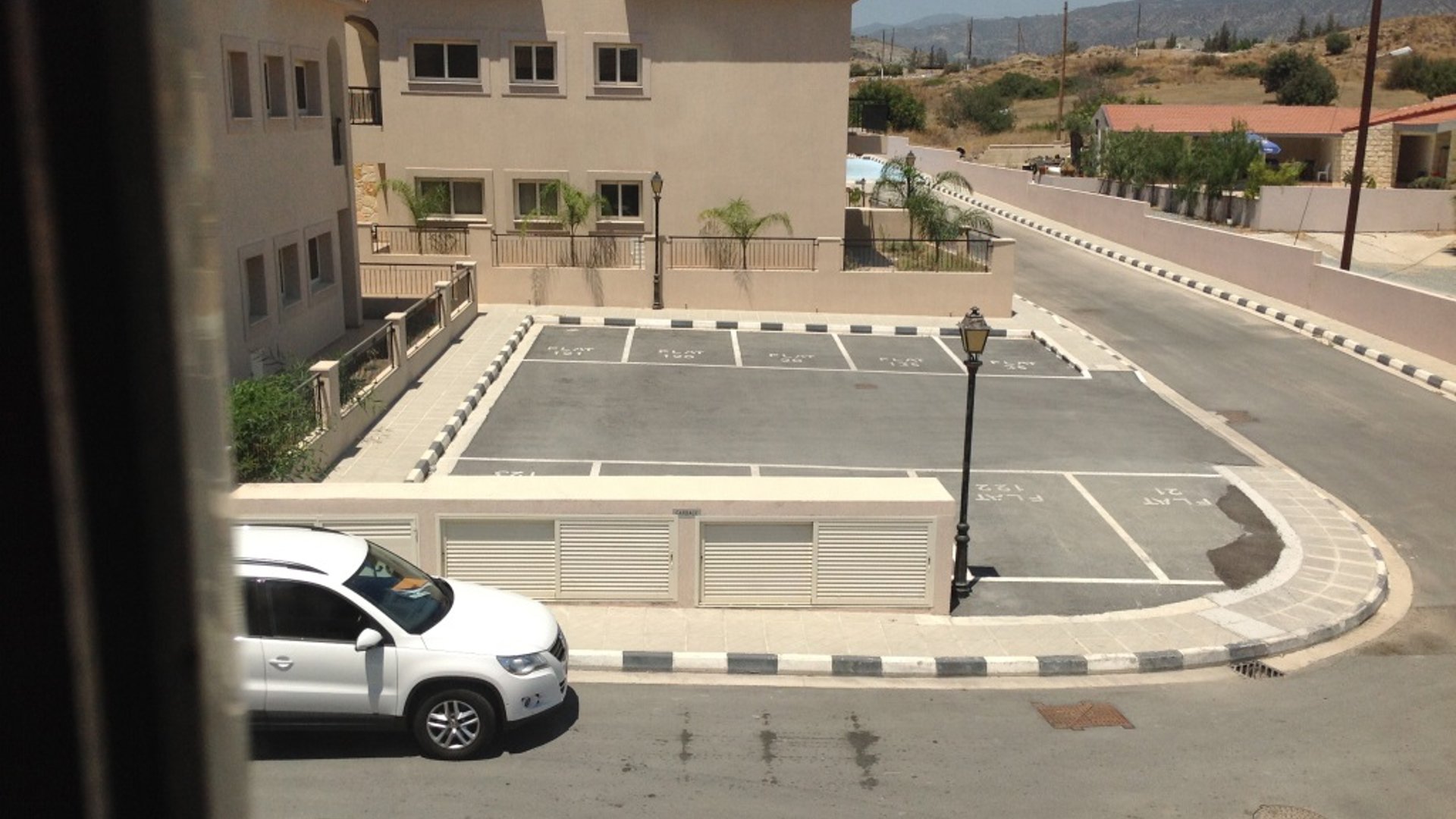 2 bedrooms Townhouse in Moni, Limassol, Cyprus No. 25577