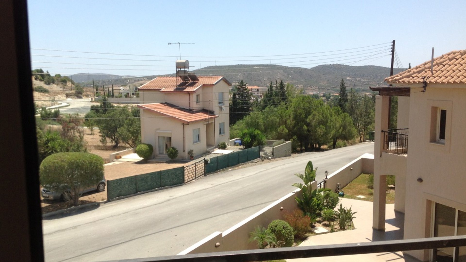 2 bedrooms Townhouse in Moni, Limassol, Cyprus No. 25577