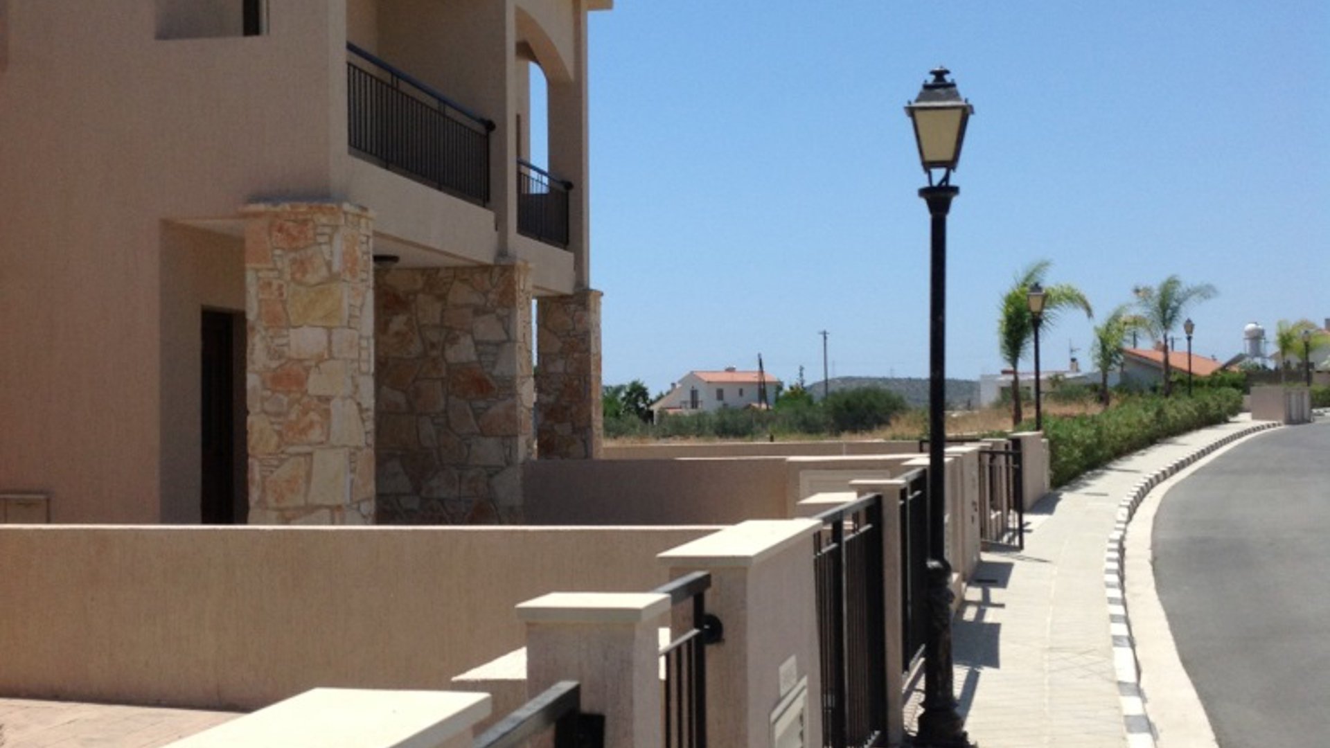 2 bedrooms Townhouse in Moni, Limassol, Cyprus No. 25577