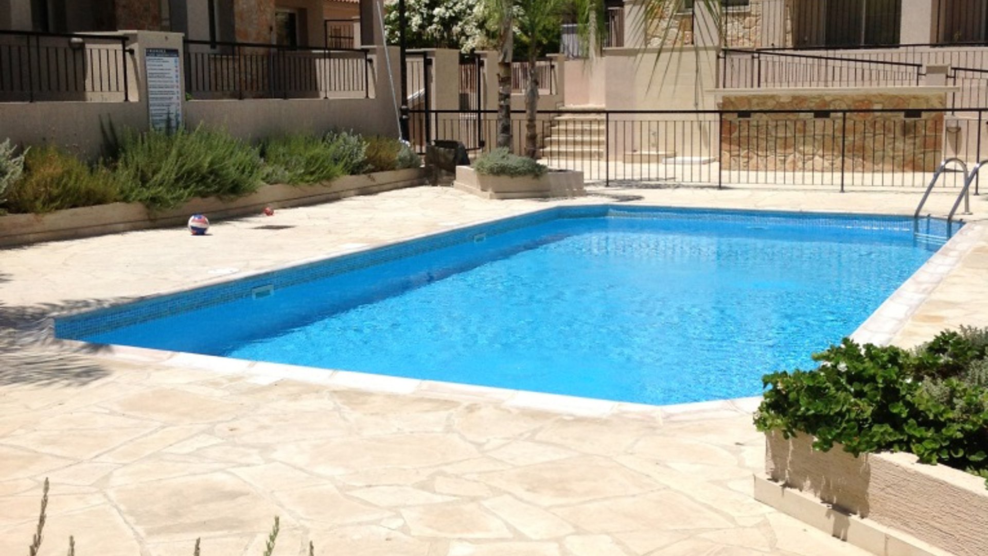 2 bedrooms Townhouse in Moni, Limassol, Cyprus No. 25577
