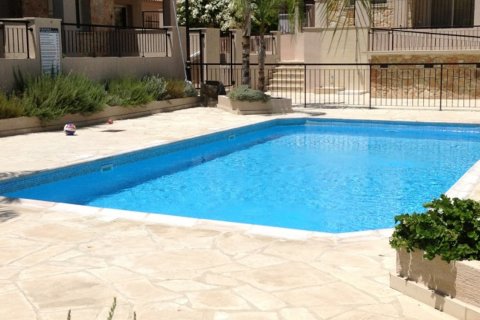 2 bedrooms Townhouse in Moni, Limassol, Cyprus No. 25577