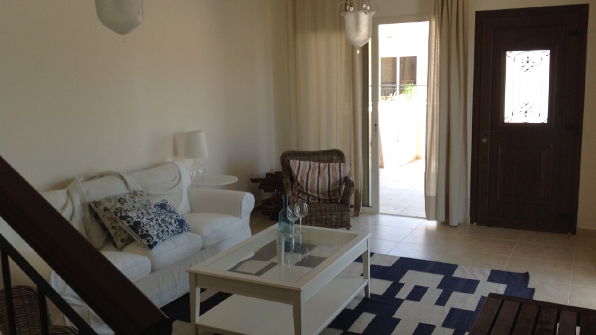 2 bedrooms Townhouse in Moni, Limassol, Cyprus No. 25577