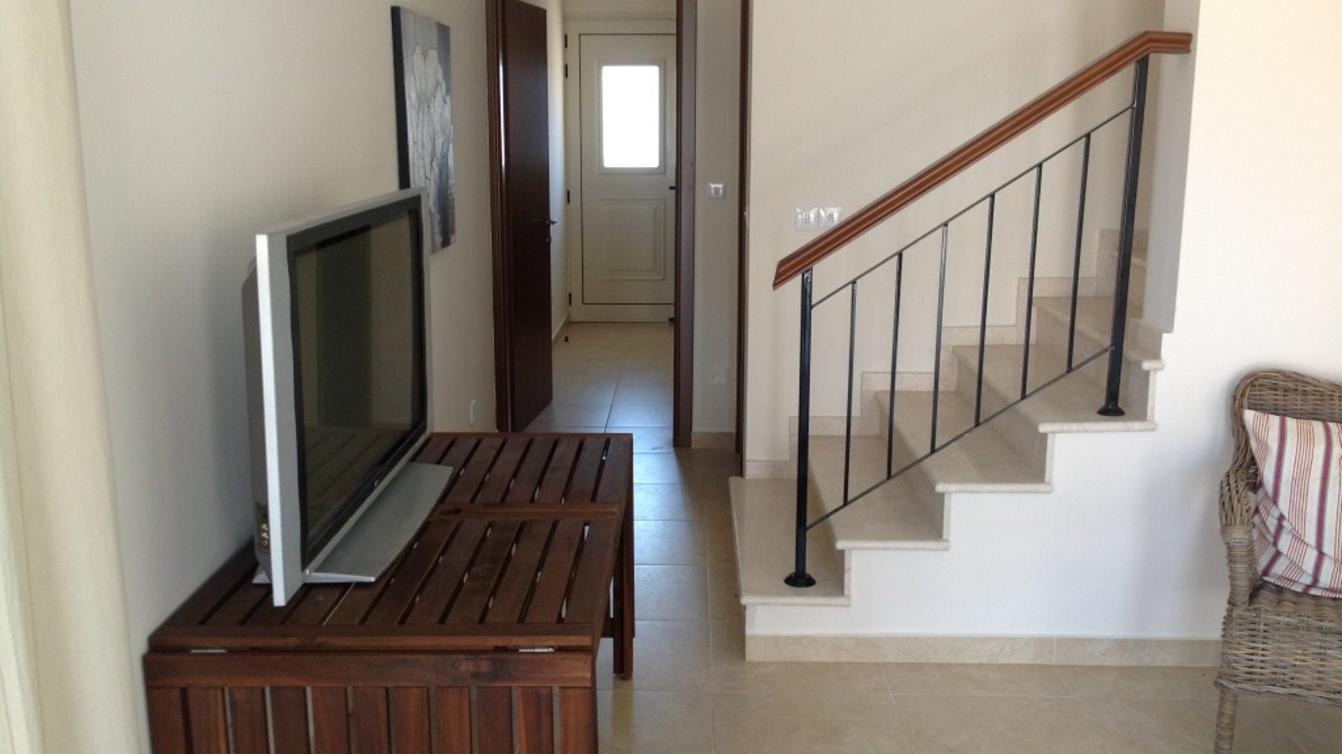 2 bedrooms Townhouse in Moni, Limassol, Cyprus No. 25577