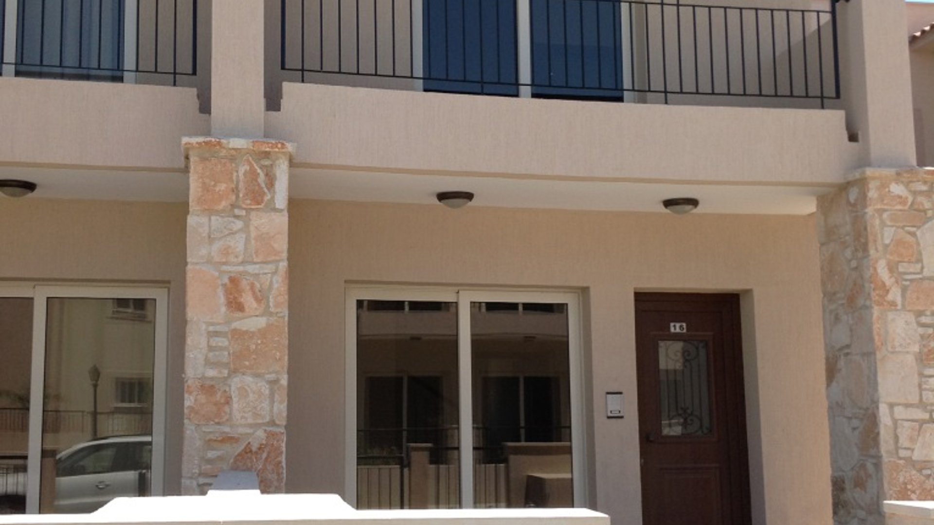 2 bedrooms Townhouse in Moni, Limassol, Cyprus No. 25577