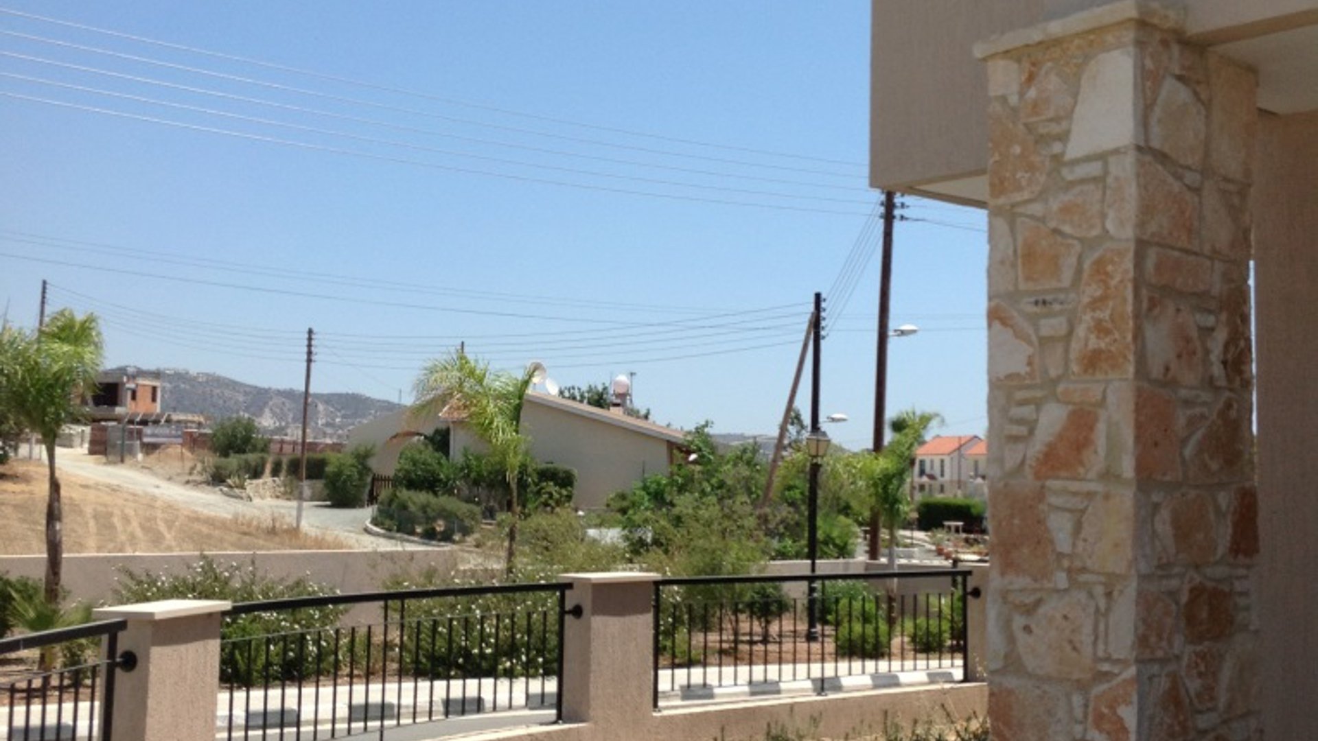 2 bedrooms Townhouse in Moni, Limassol, Cyprus No. 25577