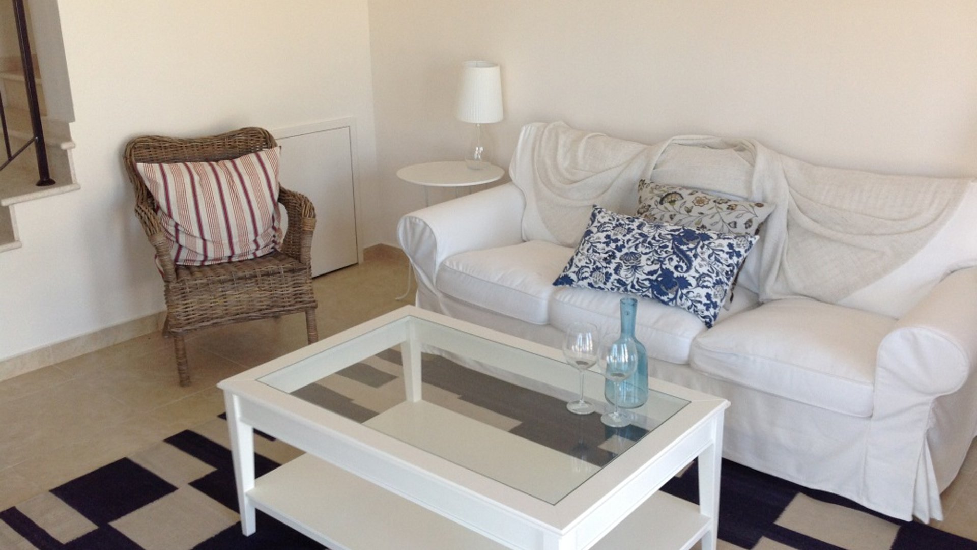 2 bedrooms Townhouse in Moni, Limassol, Cyprus No. 25577