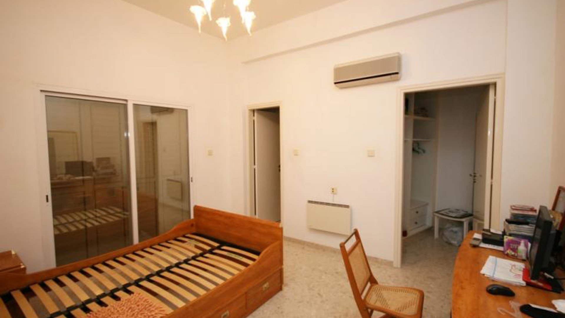 5 bedrooms Villa in Moni, Limassol, Cyprus No. 25573