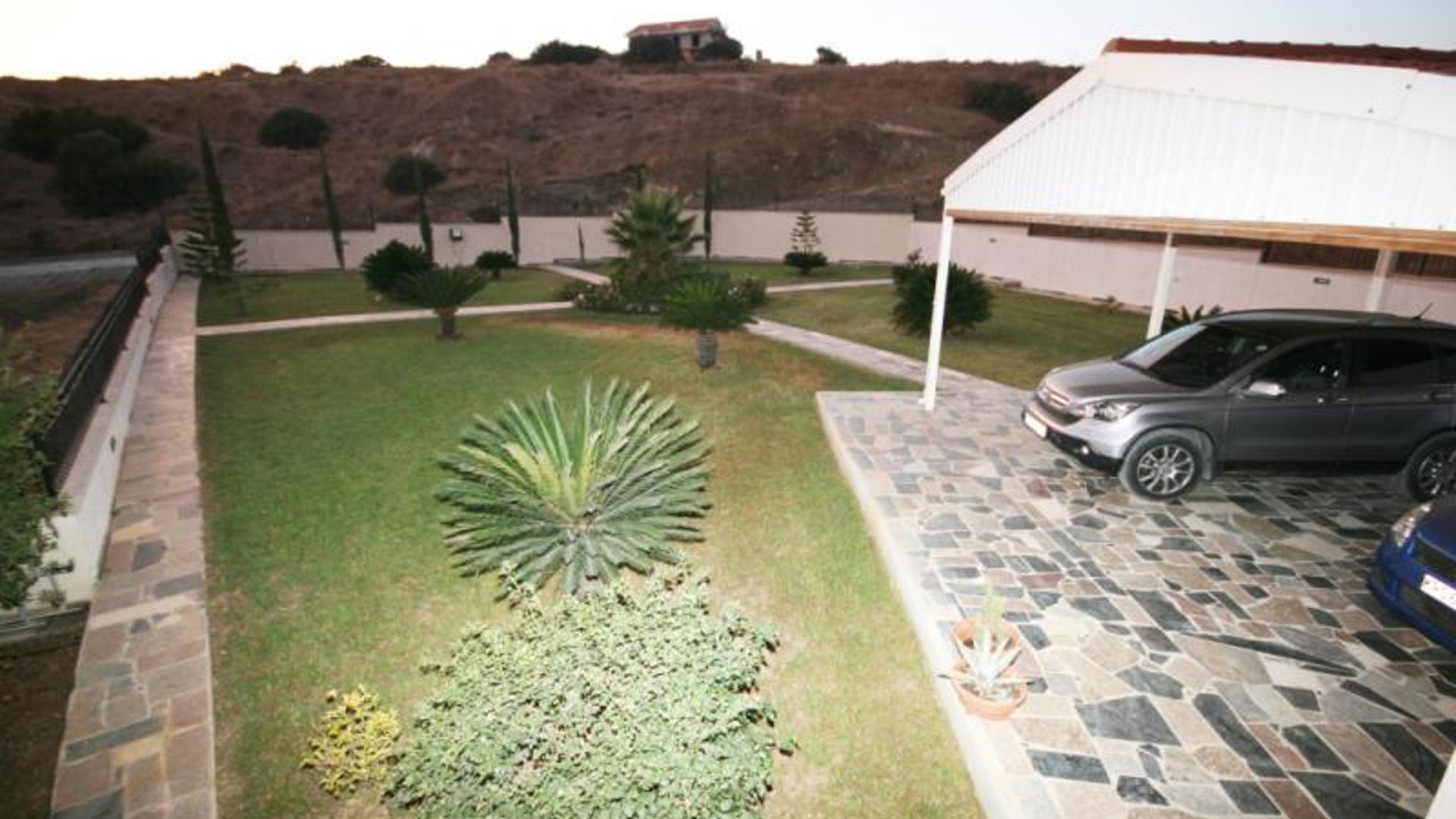 5 bedrooms Villa in Moni, Limassol, Cyprus No. 25573