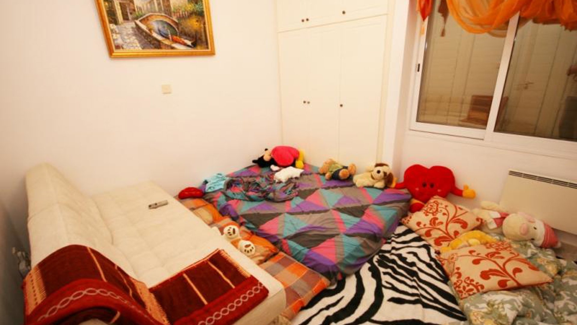 5 bedrooms Villa in Moni, Limassol, Cyprus No. 25573