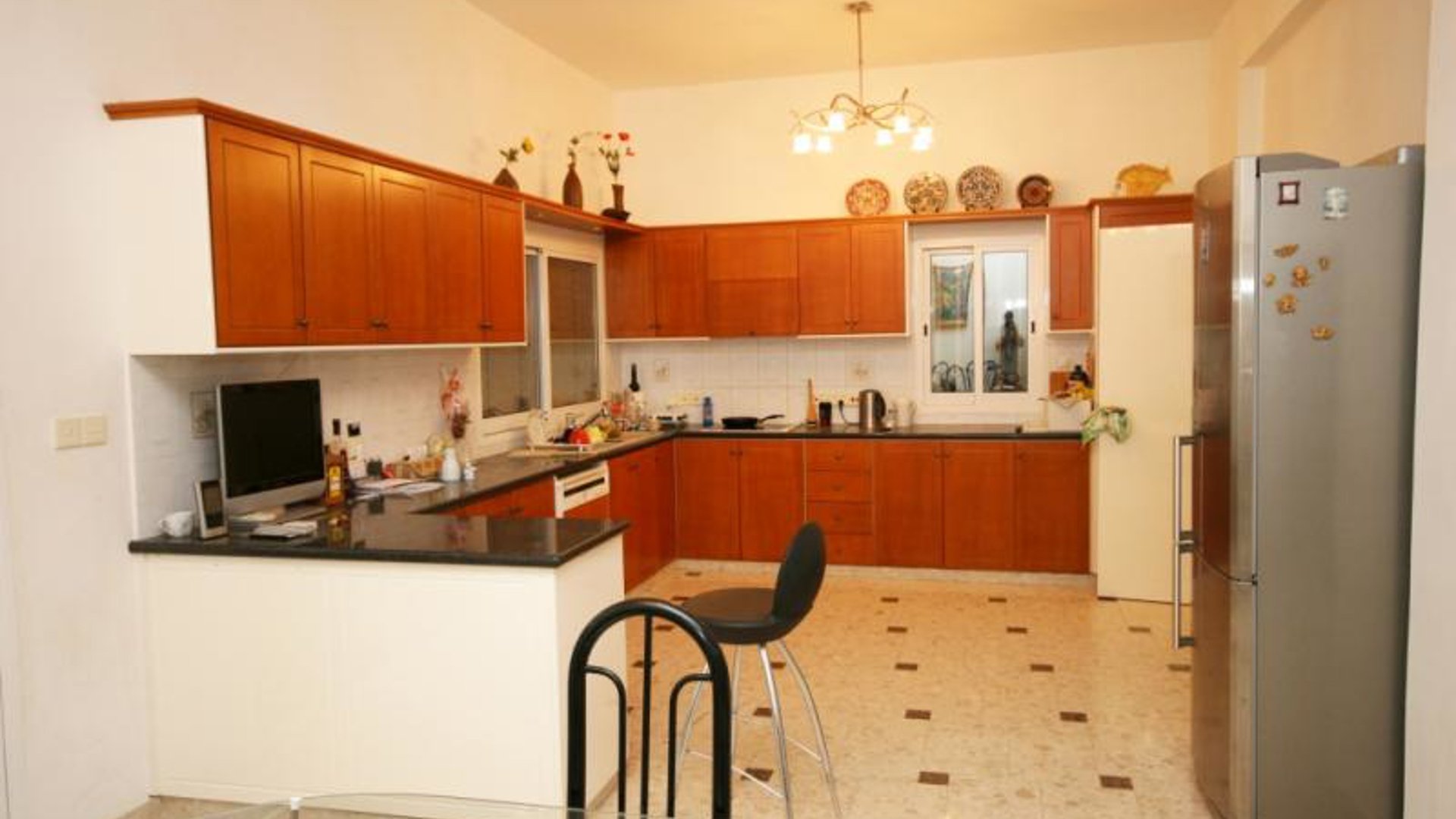 5 bedrooms Villa in Moni, Limassol, Cyprus No. 25573