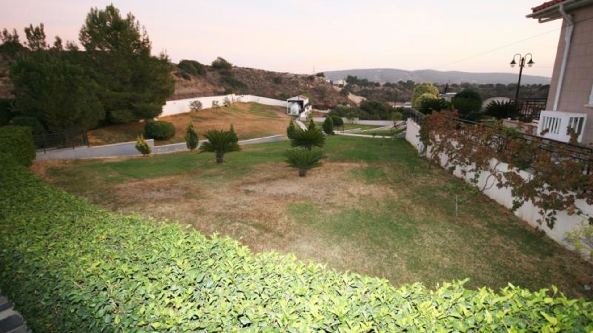 5 bedrooms Villa in Moni, Limassol, Cyprus No. 25573