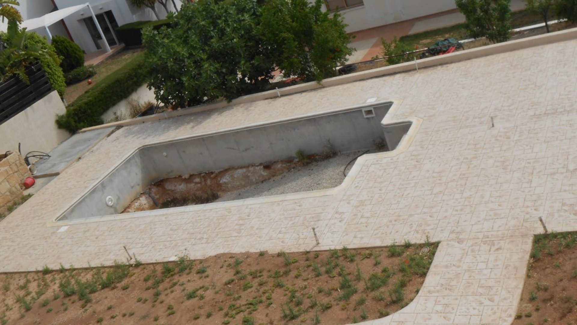 4 bedrooms Villa in Agios Athanasios, Limassol, Cyprus No. 25576