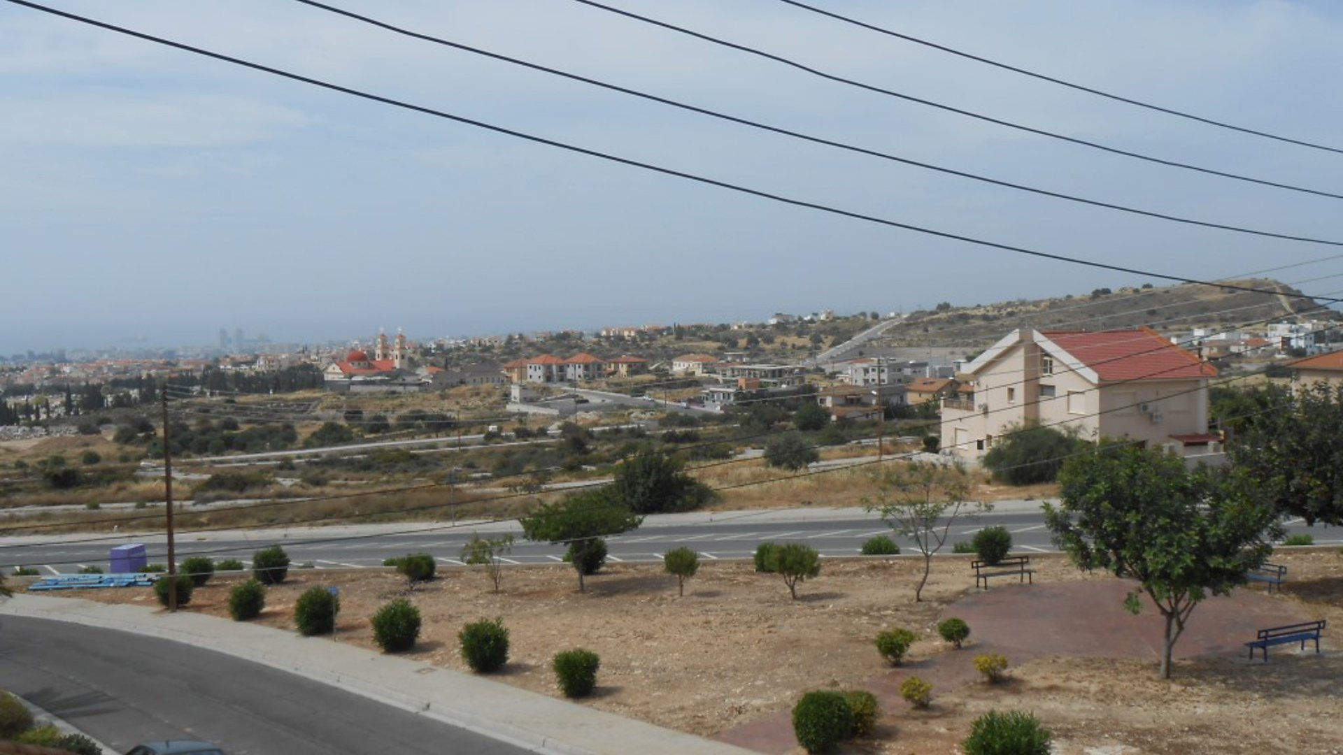 4 bedrooms Villa in Agios Athanasios, Limassol, Cyprus No. 25576