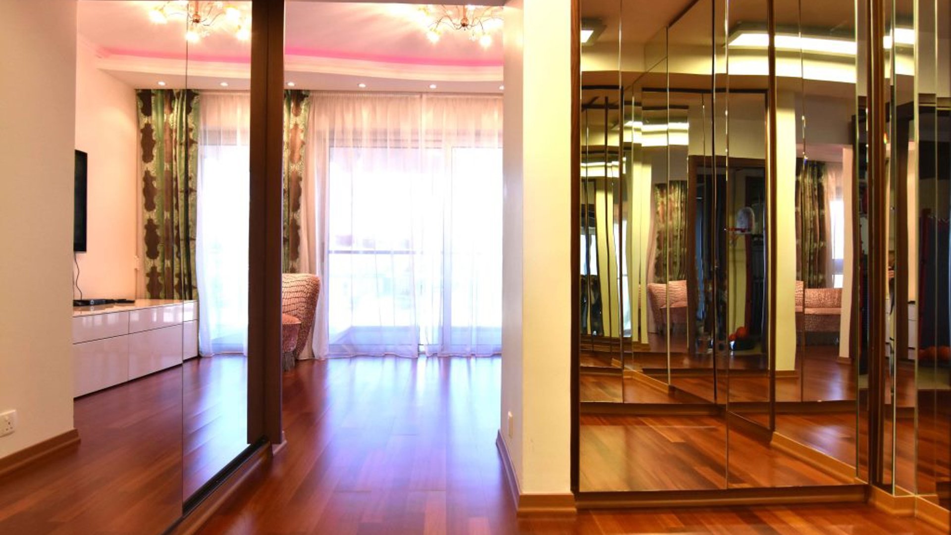 4 bedrooms Apartment in Limassol, Cyprus No. 25574