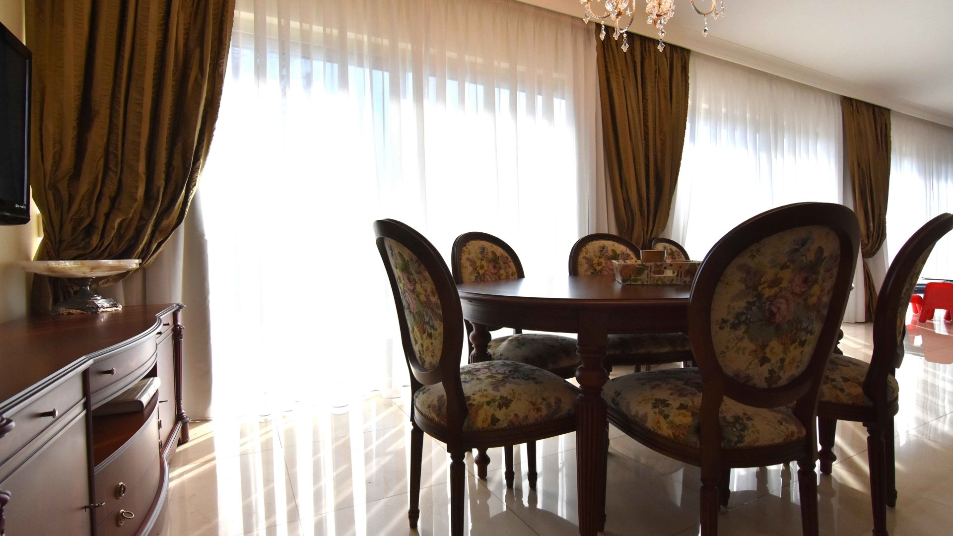 4 bedrooms Apartment in Limassol, Cyprus No. 25574