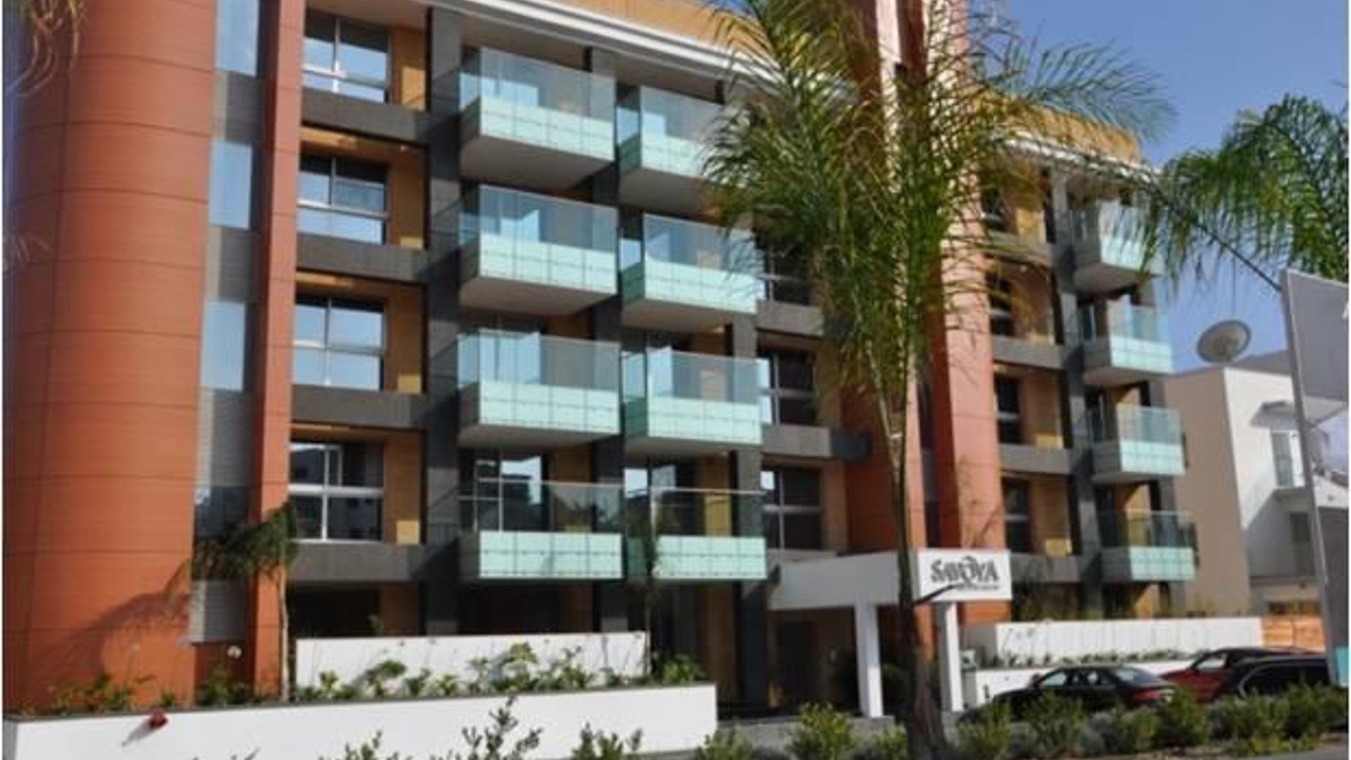 4 bedrooms Apartment in Limassol, Cyprus No. 25574