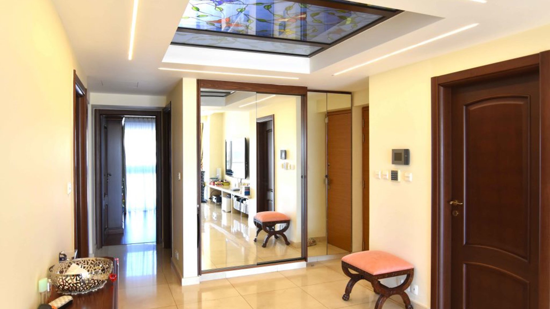 4 bedrooms Apartment in Limassol, Cyprus No. 25574