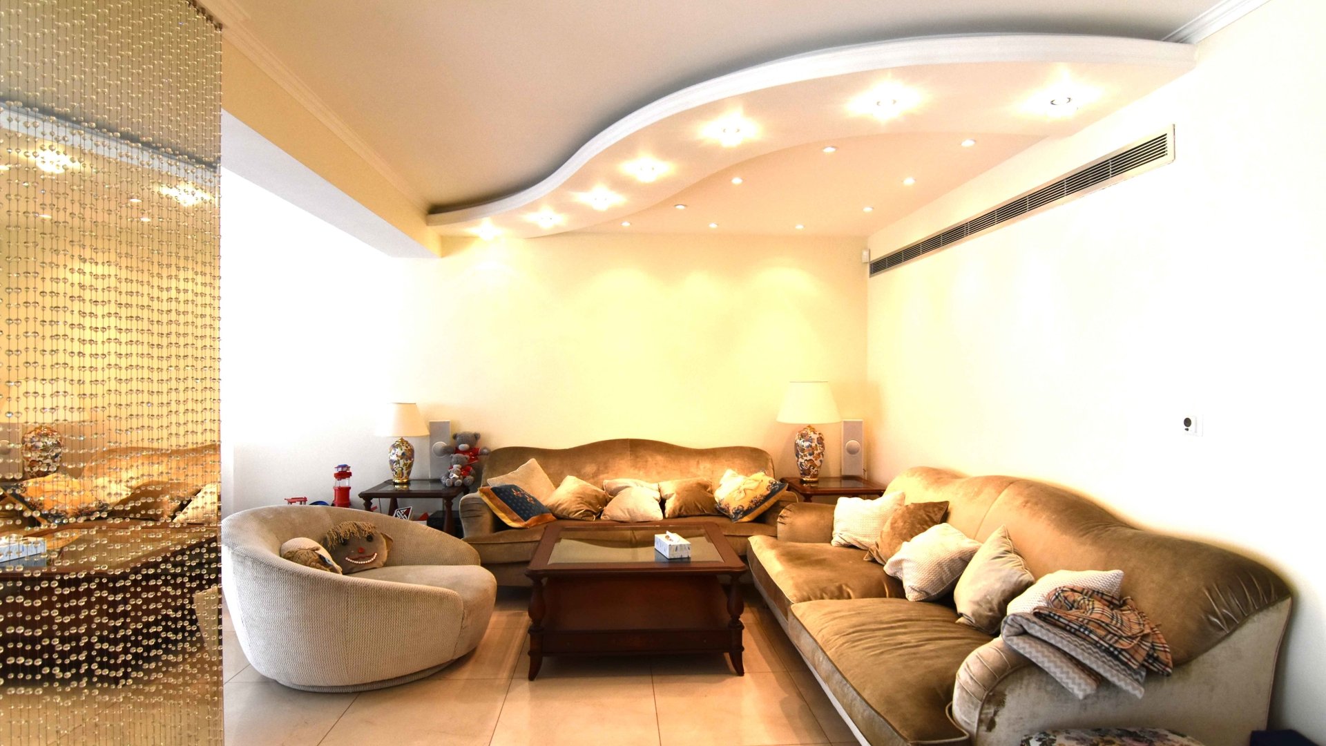 4 bedrooms Apartment in Limassol, Cyprus No. 25574