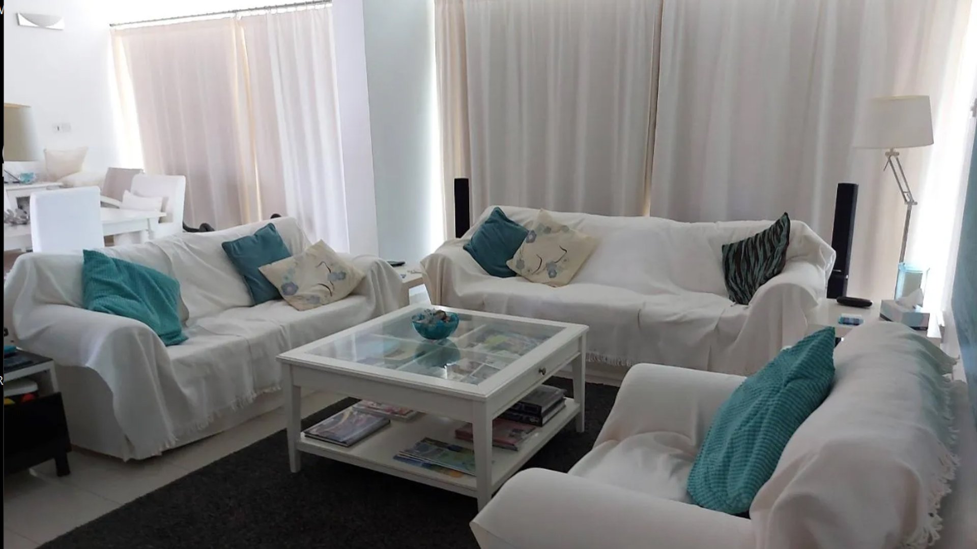 3 bedrooms Penthouse in Potamos tis Germasogeias, Germasogeia, Limassol, Cyprus No. 25572