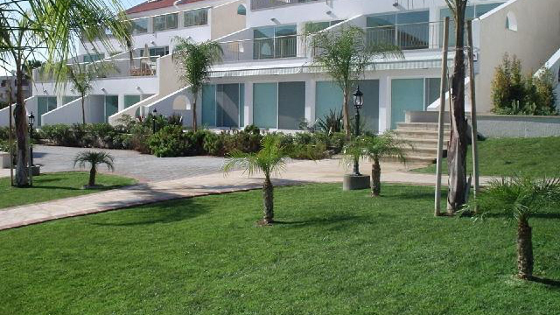 3 bedrooms Penthouse in Potamos tis Germasogeias, Germasogeia, Limassol, Cyprus No. 25572
