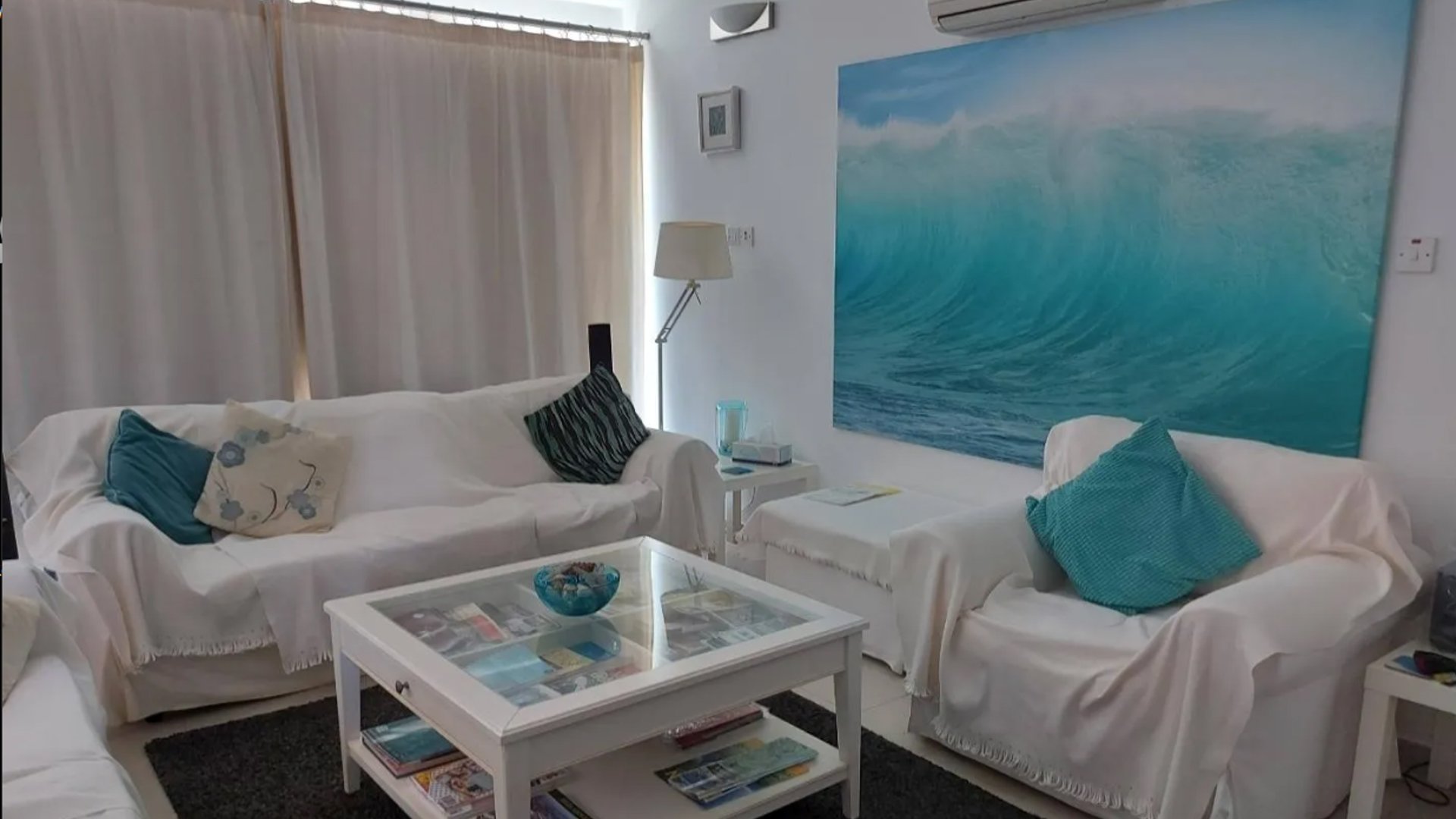 3 bedrooms Penthouse in Potamos tis Germasogeias, Germasogeia, Limassol, Cyprus No. 25572