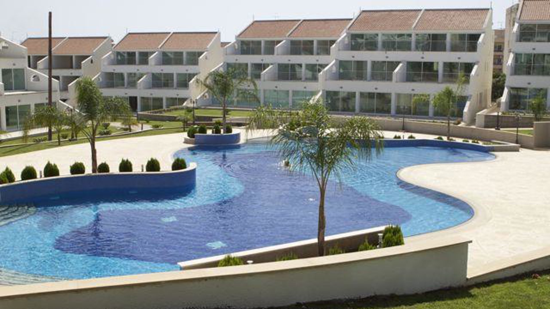 3 bedrooms Penthouse in Potamos tis Germasogeias, Germasogeia, Limassol, Cyprus No. 25572