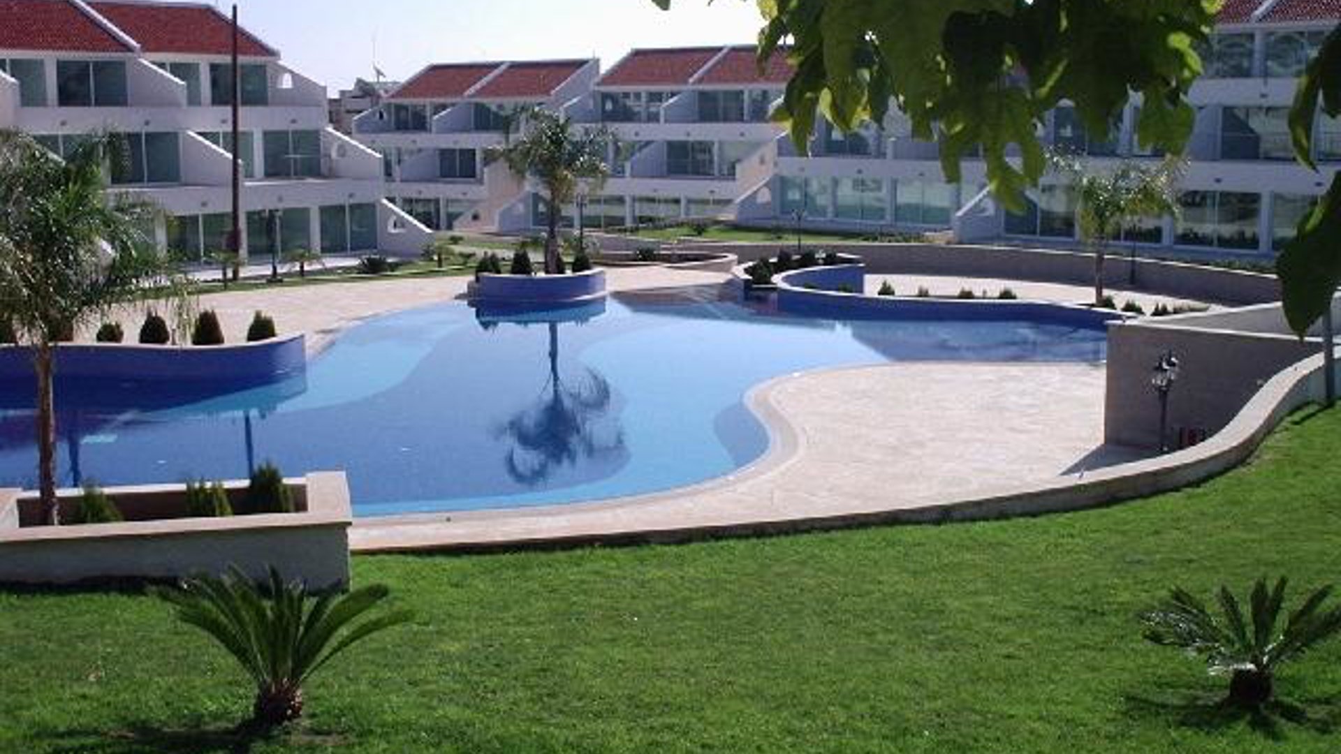 3 bedrooms Penthouse in Potamos tis Germasogeias, Germasogeia, Limassol, Cyprus No. 25572