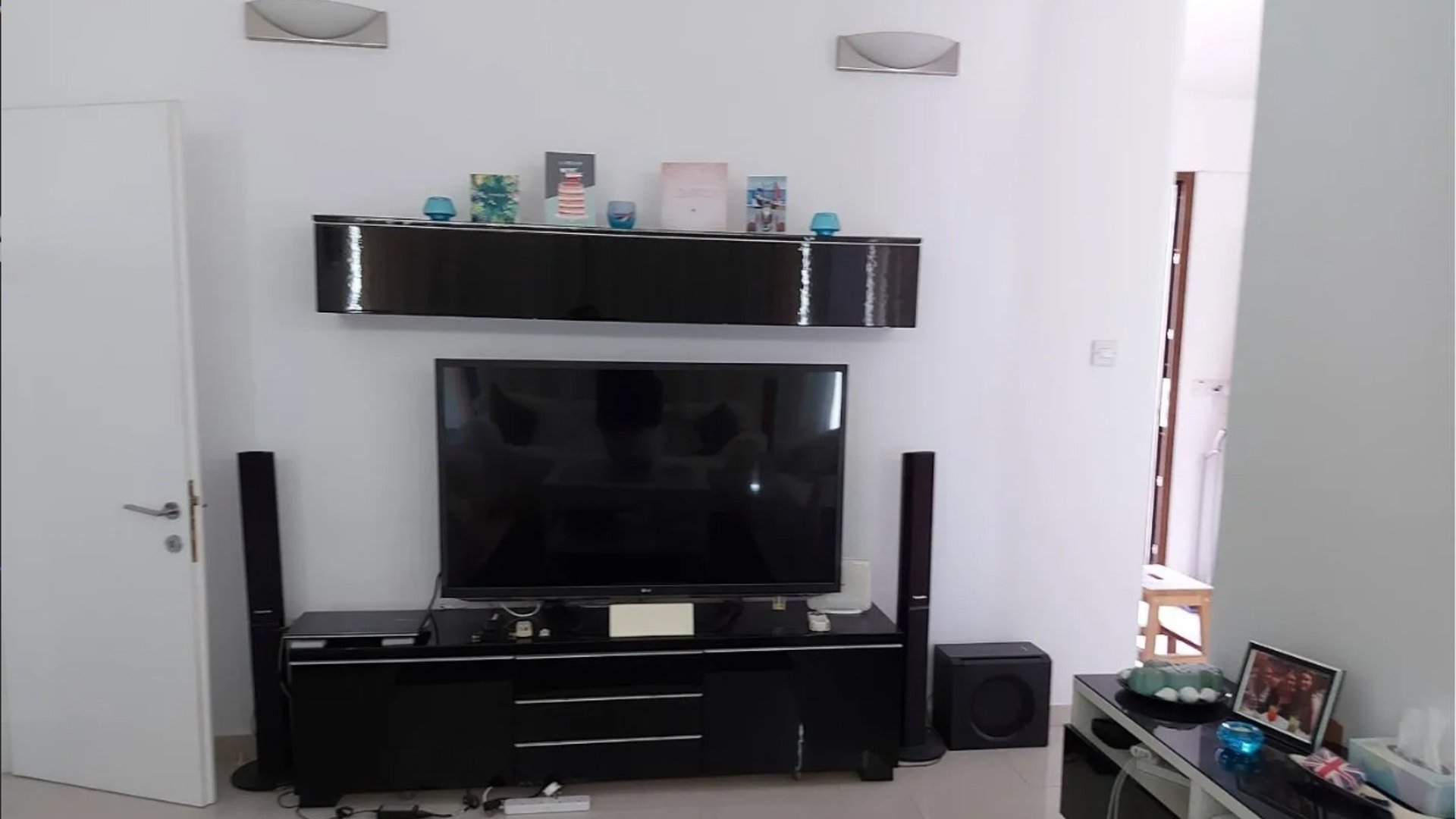 3 bedrooms Penthouse in Potamos tis Germasogeias, Germasogeia, Limassol, Cyprus No. 25572