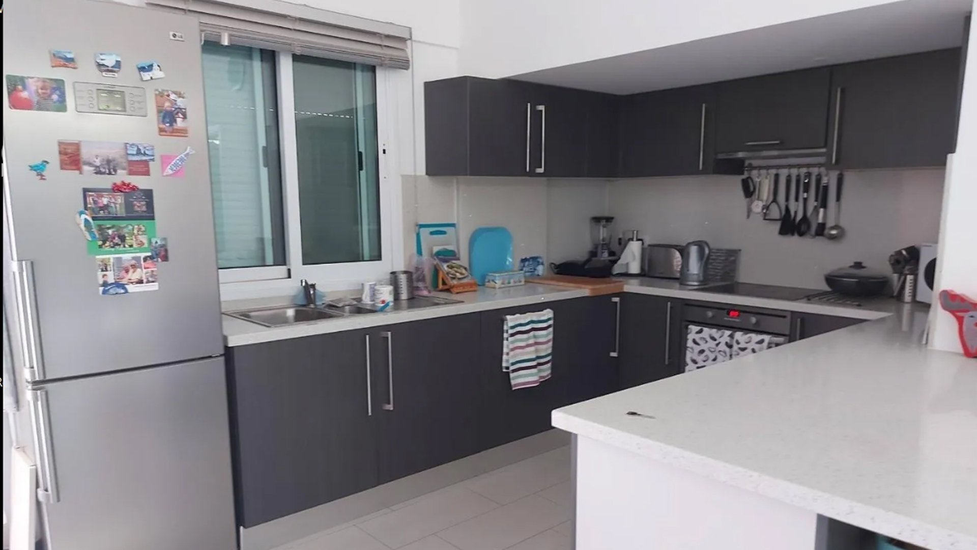 3 bedrooms Penthouse in Potamos tis Germasogeias, Germasogeia, Limassol, Cyprus No. 25572