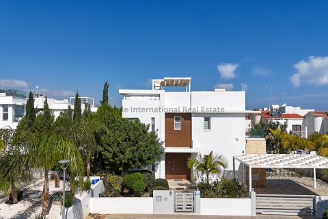 4 bedrooms Villa in Ayia Napa, Ammochostos,  No. 39295 19