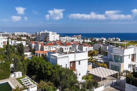 4 bedrooms Villa in Ayia Napa, Ammochostos,  No. 39295 21