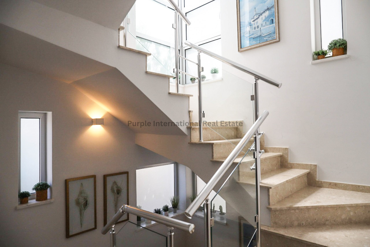 4 dormitorios Villa en Ayia Napa, Ammochostos, Chipre No. 39295
