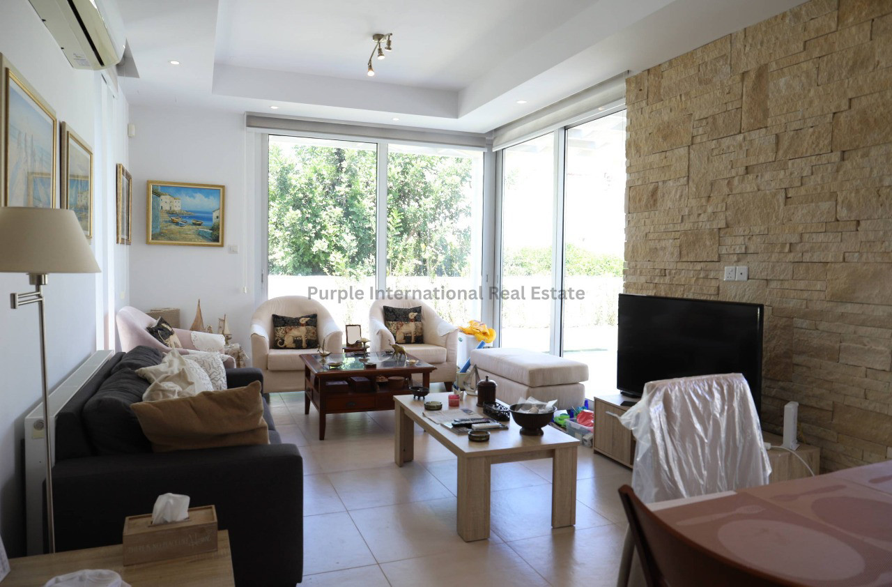 4 dormitorios Villa en Ayia Napa, Ammochostos, Chipre No. 39295