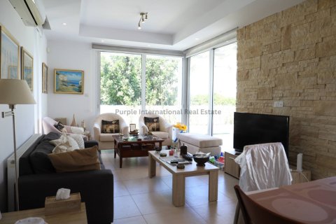 Вилла с 4 спальнями в Айя Напа, Аммохостос, № 39295 4