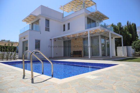 4 bedrooms Villa in Ayia Napa, Ammochostos, No. 39295