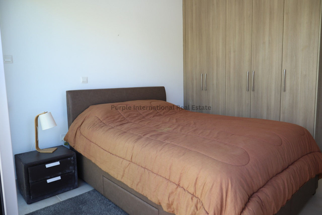 4 dormitorios Villa en Ayia Napa, Ammochostos, Chipre No. 39295