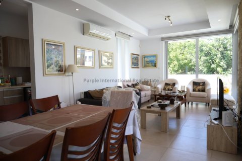 Вилла с 4 спальнями в Айя Напа, Аммохостос, № 39295 5