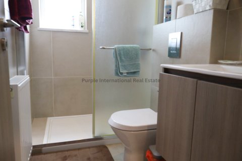 Вилла с 4 спальнями в Айя Напа, Аммохостос, № 39295 11