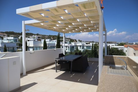 Вилла с 4 спальнями в Айя Напа, Аммохостос, № 39295 13