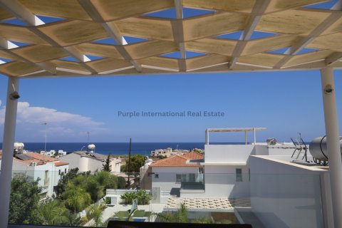 Вилла с 4 спальнями в Айя Напа, Аммохостос, № 39295 2