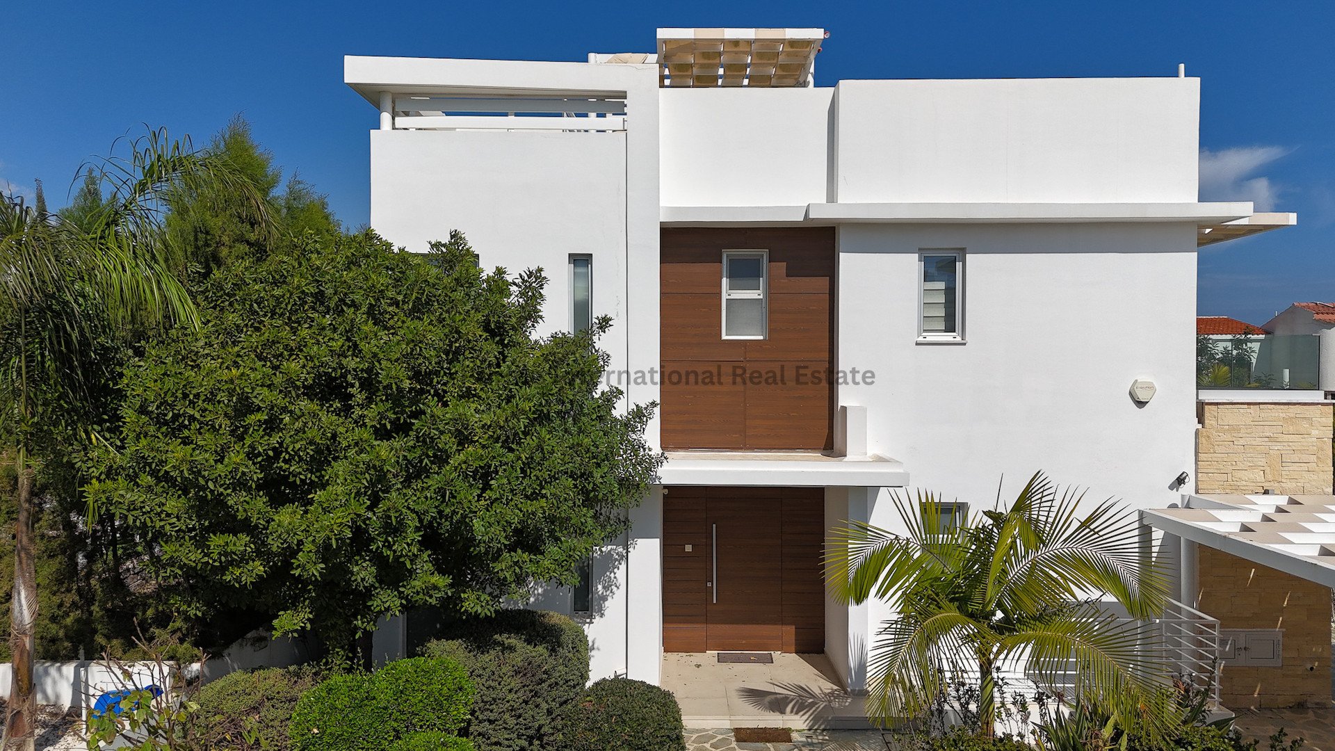 4 dormitorios Villa en Ayia Napa, Ammochostos, Chipre No. 39295