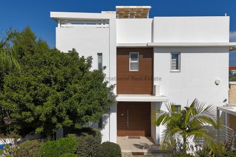4 bedrooms Villa in Ayia Napa, Ammochostos,  No. 39295 16