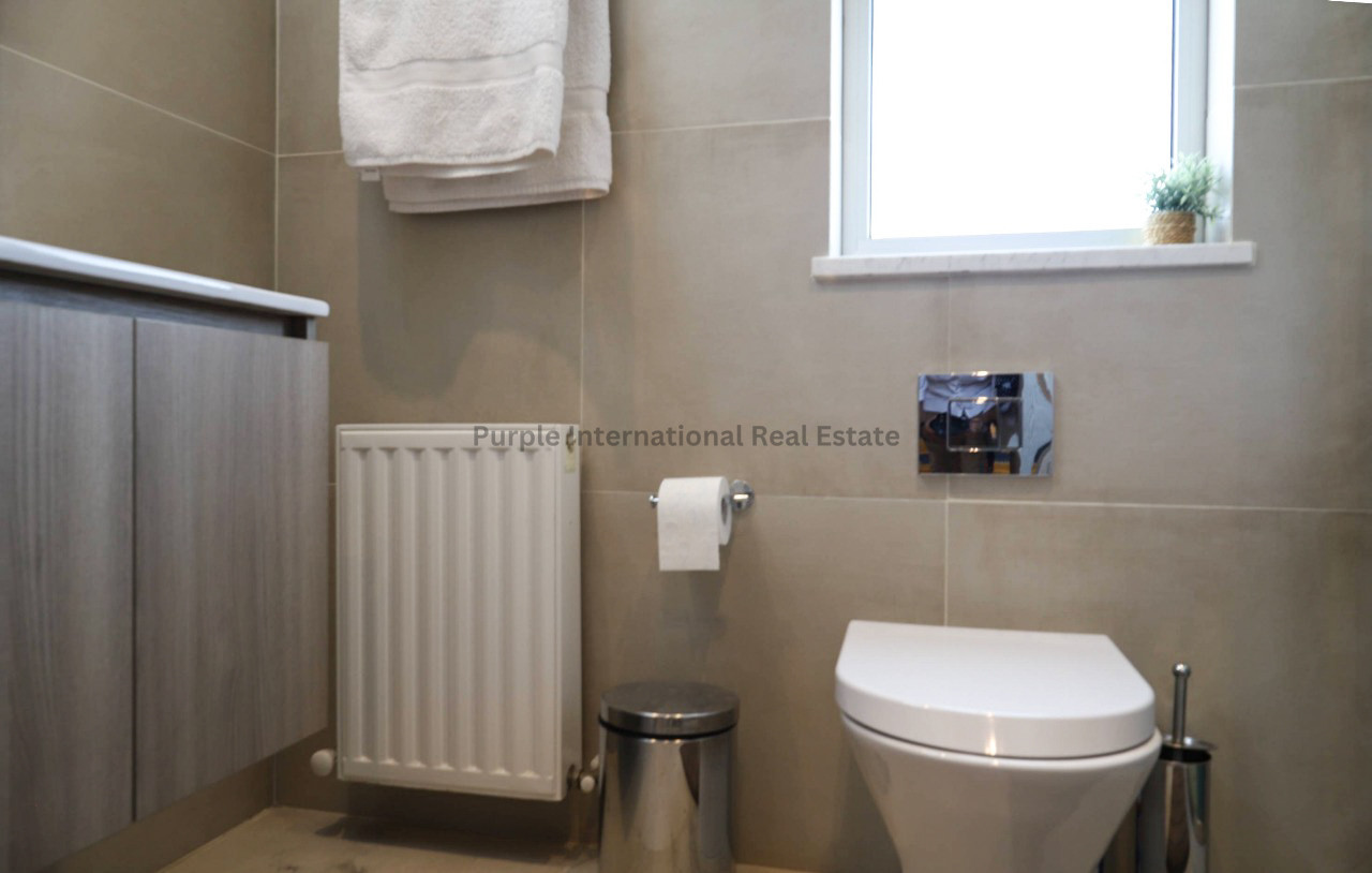 4 dormitorios Villa en Ayia Napa, Ammochostos, Chipre No. 39295