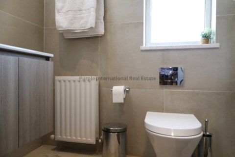 Вилла с 4 спальнями в Айя Напа, Аммохостос, № 39295 12